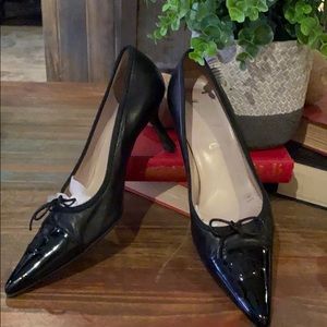 Vintage Real Chanel Heels